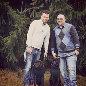 Meet your Posher, James